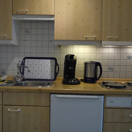 Bollmann Appartement Westerland