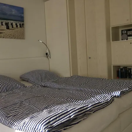 Bollmann Apartment *