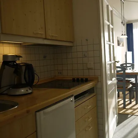 Appartement Bollmann