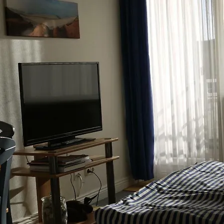 Bollmann Appartement *