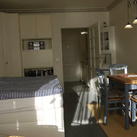 Bollmann Appartement *