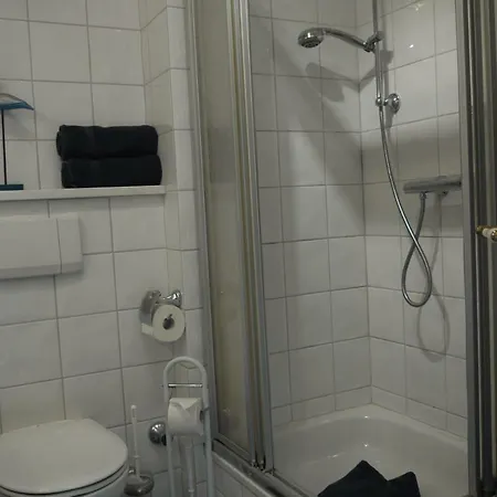 Appartement Bollmann *